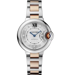 Replica Cartier Ballon Bleu De Cartier Watch WE902044 