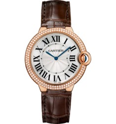 Replica Cartier Ballon Bleu De Cartier Watch WE902055