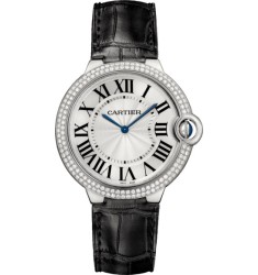 Replica Cartier Ballon Bleu De Cartier Watch WE902056 