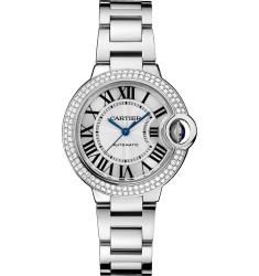 Replica Cartier Santos Demoiselle - Mini WE902065 