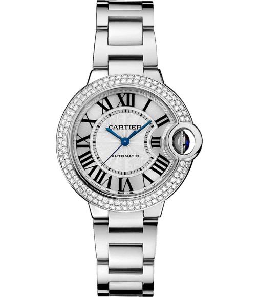 Replica Cartier Santos Demoiselle - Mini WE902065 