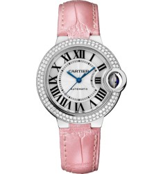 Replica Cartier Ballon Bleu De Cartier Watch WE902067 