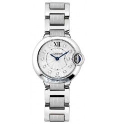 Cartier Ballon Bleu de Cartier Ladies Watch Replica WE902073