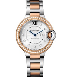 Replica Cartier Ballon Bleu De Cartier Watch WE902076 