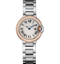 Replica Cartier Ballon Bleu De Cartier Watch WE902079 