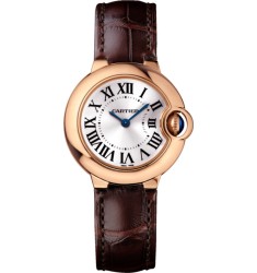 Replica Cartier Ballon Bleu De Cartier Watch WGBB0007 