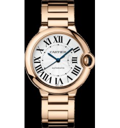 Replica Cartier Ballon Bleu De Cartier Watch WGBB0008 