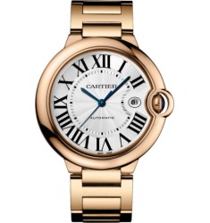 Replica Cartier Ballon Bleu De Cartier Watch WGBB0016 