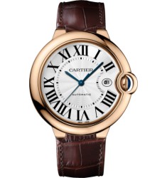 Replica Cartier Ballon Bleu De Cartier Watch WGBB0017 