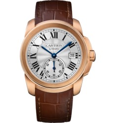 Replica Cartier Calibre De Cartier Watch WGCA0003 