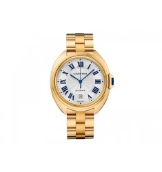 Replica Cartier Cle De Cartier WGCL0003