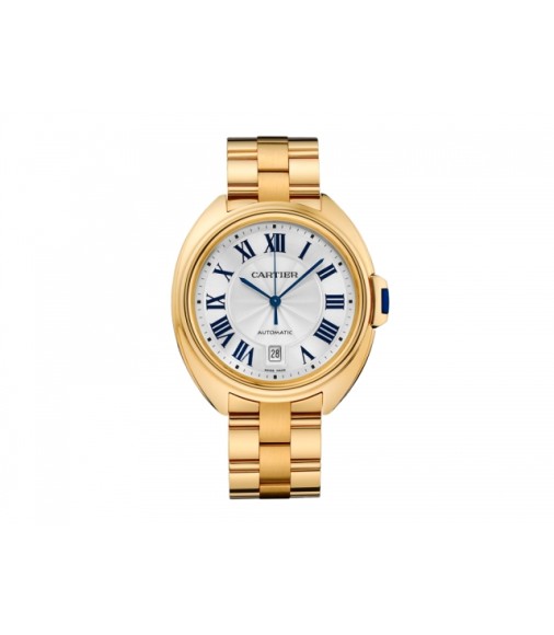 Replica Cartier Cle De Cartier WGCL0003