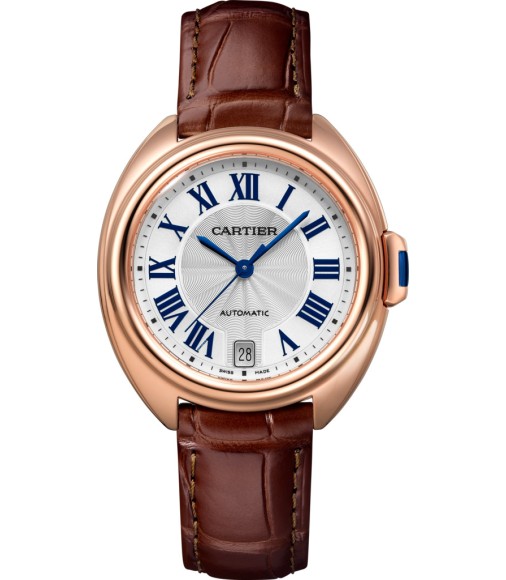 Replica Cartier Cle De Cartier Watch WGCL0013