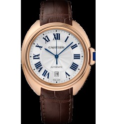 Replica Cartier Cle De Cartier Watch WGCL0019 