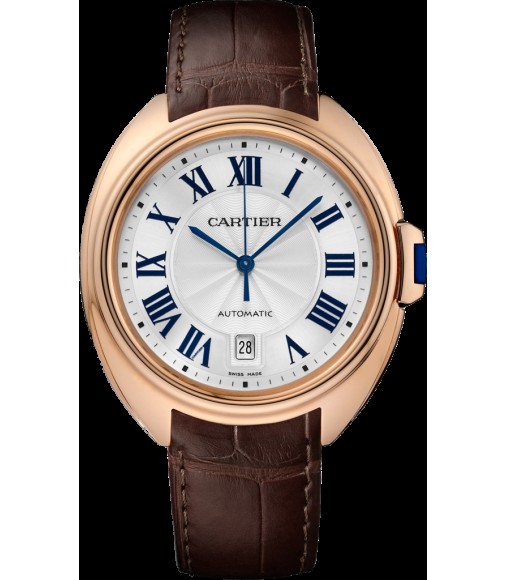 Replica Cartier Cle De Cartier Watch WGCL0019 