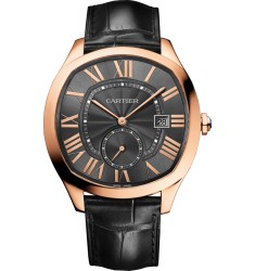 Replica Cartier Drive De Cartier Watch WGNM0004 