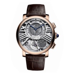 Replica Cartier Rotonde De Cartier WHRO0013 