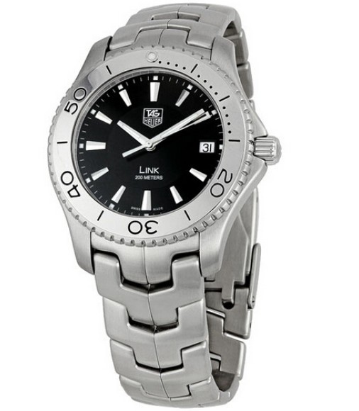 Tag Heuer Link quartz Mens watch Replica WJ1110.BA0570