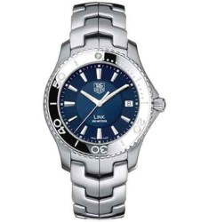 Tag Heuer Link Quartz Mens Watch Replica WJ1112.BA0570