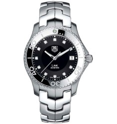 Tag Heuer Link Mens Watch Replica WJ1113.BA0575