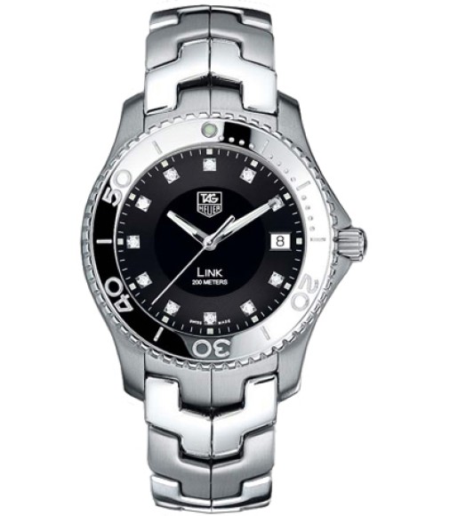 Tag Heuer Link Mens Watch Replica WJ1113.BA0575