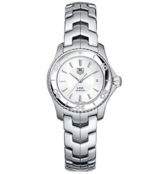 Tag Heuer Link Quartz Ladies Watch Replica WJ1310.BA0571