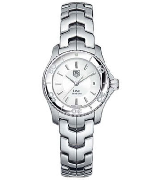 Tag Heuer Link Quartz Ladies Watch Replica WJ1310.BA0571