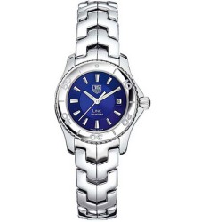 Tag Heuer Link Ladies Quartz Watch Replica WJ1312.BA0572