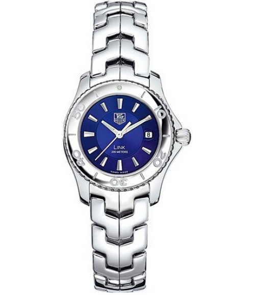 Tag Heuer Link Ladies Quartz Watch Replica WJ1312.BA0572