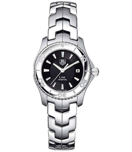 Tag Heuer Link Ladies Watch Replica WJ1314.BA0571