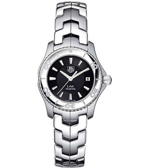 Tag Heuer Link Quartz Ladies Watch Replica WJ1314.BA0573