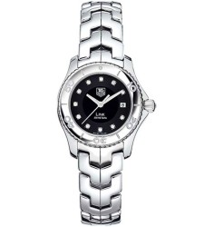 Tag Heuer Link Diamond Ladies Watch Replica WJ1318.BA0572