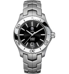 Tag Heuer Link Automatic Mens Watch Replica WJ201A.BA0591