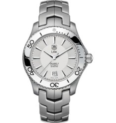 Tag Heuer Link Automatic Mens Watch Replica WJ201B.BA0591