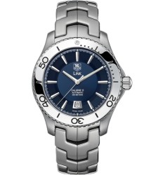 Tag Heuer Link Automatic Mens Watch Replica WJ201C.BA0591