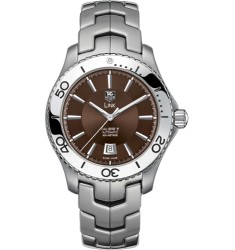 Tag Heuer Link Automatic Mens Watch Replica WJ201D.BA0591