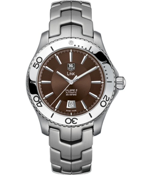 Tag Heuer Link Automatic Mens Watch Replica WJ201D.BA0591