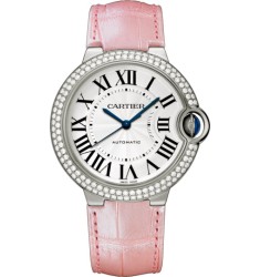 Replica Cartier Ballon Bleu De Cartier Watch WJBB0011 