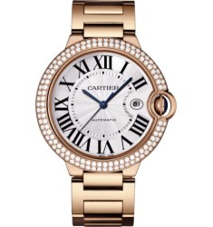 Replica Cartier Ballon Bleu De Cartier Watch WJBB0029 