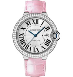 Replica Cartier Ballon Bleu De Cartier Watch WJBB0032 