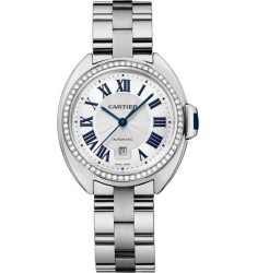 Replica Cartier Cle De Cartier Watch WJCL0002 