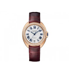 Replica Cartier Cle De Cartier WJCL0013