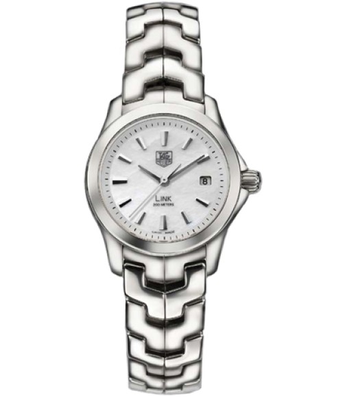 Tag Heuer Link Ladies Watch Replica WJF1310.BA0572