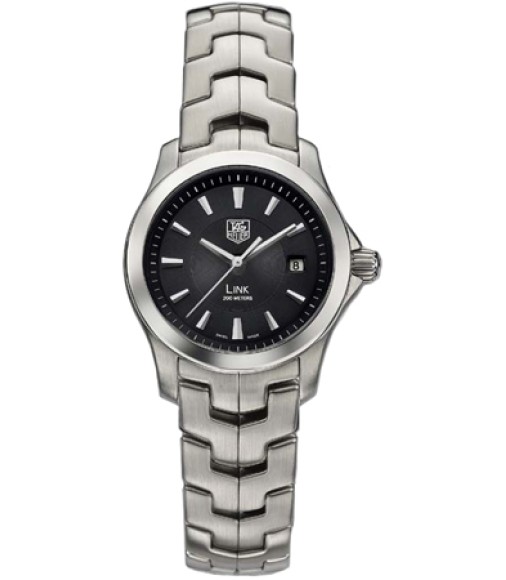 Tag Heuer Link Ladies Watch Replica WJF1313.BA0571