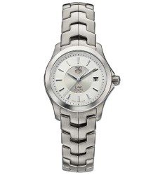 Tag Heuer Link Ladies Watch Replica WJF1314.BA0571