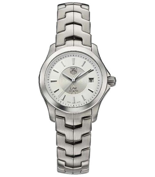 Tag Heuer Link Ladies Watch Replica WJF1314.BA0571