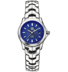 Tag Heuer Link Ladies Quartz Watch Replica WJF1315.BA0572