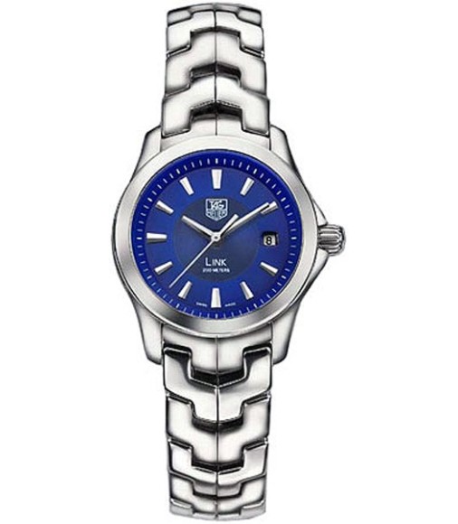 Tag Heuer Link Ladies Quartz Watch Replica WJF1315.BA0572