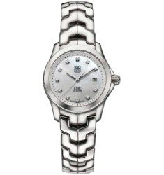 Tag Heuer Link Quartz Ladies Watch Replica WJF1317.BA0572