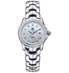 Tag Heuer Link Quartz Ladies Watch Replica WJF1319.BA0572